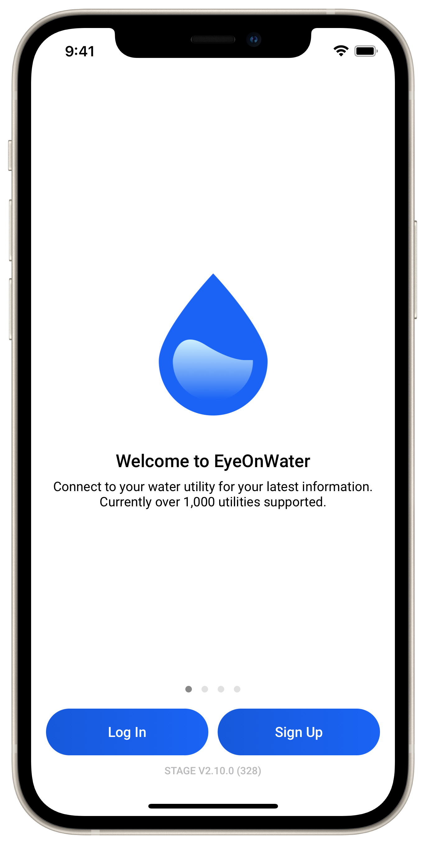 Sign Up
